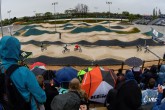 2025 UEC BMX European Cup Round 1 & 2 - BMX Olympic Arena Verona - Italy - Round 1 - 29-03-2025 -  photo Tommaso Pelagalli/SprintCyclingAgency?2025